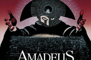 AMADEUS/アマデウス