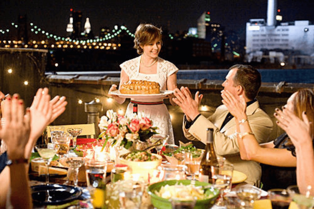 ジュリー ジュリア ネタバレとシネマ飯 料理で人生を変えた2人の女性の温かくも美味しい映画 Cinemercato