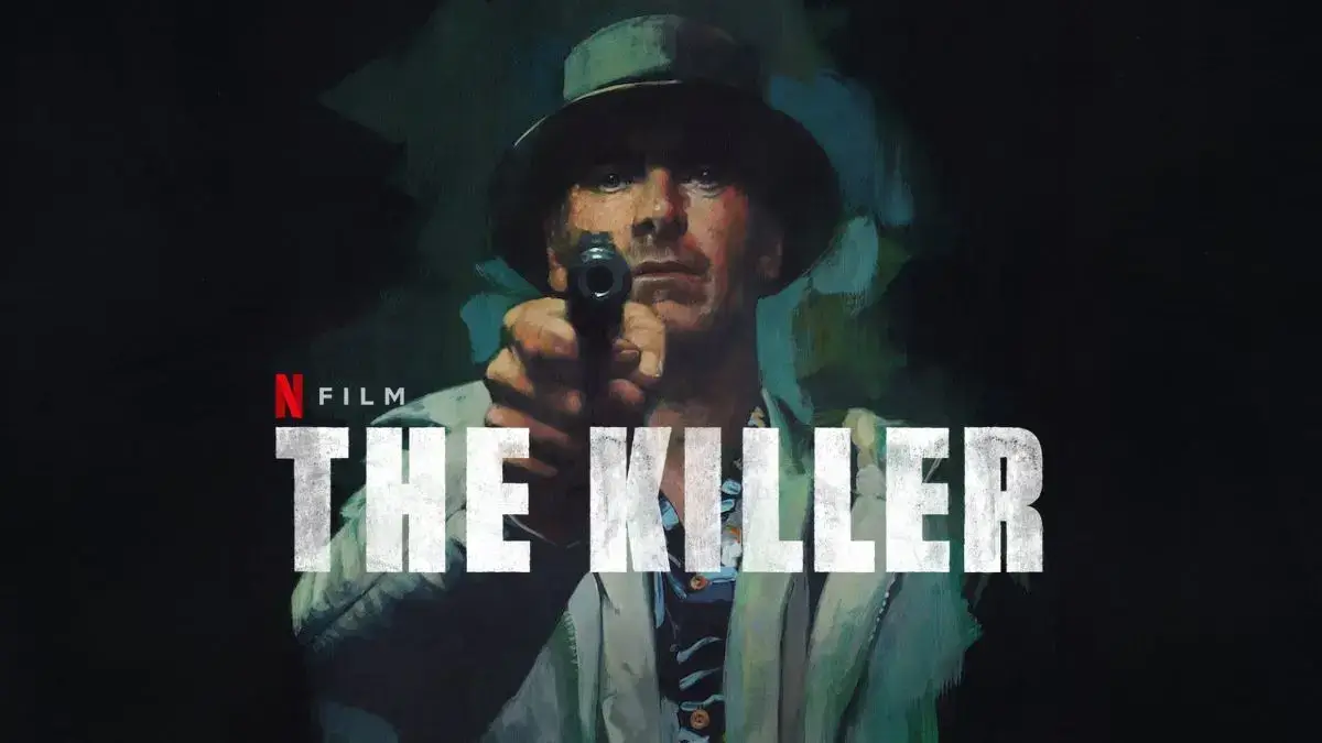 ザ・キラー/The Killer】（Netflix）総キャストとあらすじ。 | Cinemercato