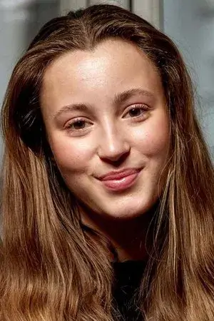 ジョセフィン・チャバリア・ホイビア